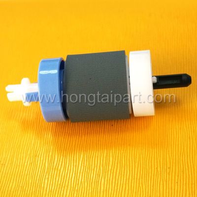 سینی 2 / 3 مونتاژ غلتک پیکاپ برای LaserJet 5200 Color Laserjet 3500 3550 (RM1-0731-050 RM1-0731-030 RM1-0731-020)