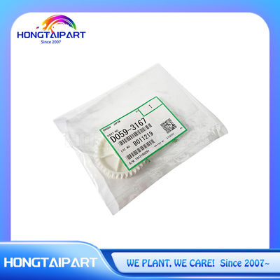 D059-3167 D0593167 تجهیزات توسعه دهنده برای Ricoh MP1350 MP1357 MP1100 MP9000 Pro 3167 1359 906 2105 1107 قطعات چاپگر کپی