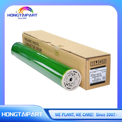 D2589510 D258-9510 درام OPC برای ریکو IMC6500 IMC6503 IMC8003 IMC5200 IMC5200S IMC5210s MPC6503 MPC8003 پرو C5200 C5210