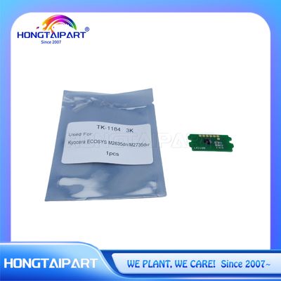 تراشه تونر TK-1184 TK1184 برای کیوسرا ECOSYS M2635dn M2735dw