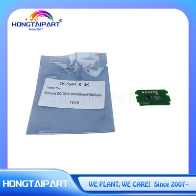 تراشه تونر TK-5244 TK5244 برای کیوسرا ECOSYS M5526cdw M5526cdn