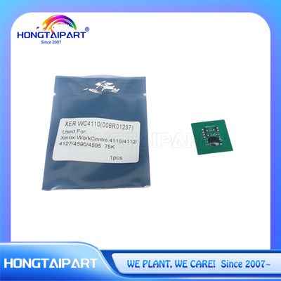 006R01237 تراشه تونر-75K برای Xerox WorkCentre 4110 WC4110 WC4112 WC4127 WC4590