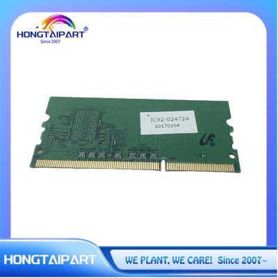 JC92-02472A JC9202472A ماژول حافظه برای سامسونگ CLP-415 680 CLX-4195 SL-C1810 1860 2620 SL-M3370 3870 4020 4070 H P Las