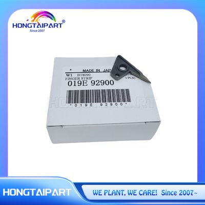نوار انگشت فلزر بالا 019E92900 019E22120 برای Xerox 6204 6205 6604 6605 6705 ماشین مهندسی F