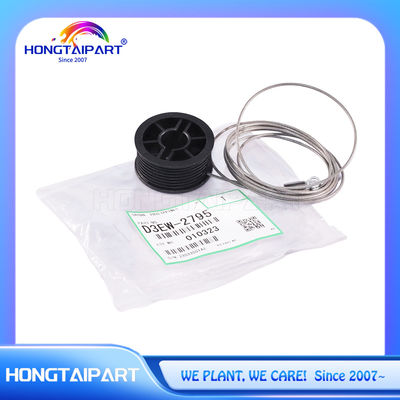 D3EW-2795 D777-2795 D3EW2795 D7772795 مجموعه بلند رولر رولی برای پرینتر لیزر ریکو RT5100 HONGTAIPART