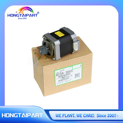 موتور DC Stepper B2343055 B234-3055 برای Ricoh MP1100 MP1350 MP1356 MP1357 MP9000 MP906 MP907 کپیگر چاپگر HONGTAIPART