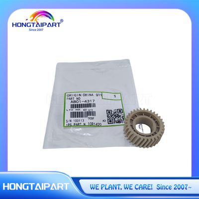 دنده های رولر فشار AB014317 AB01-4317 برای ریکو آفیسیو MP C4000 C5000 C4501 C5501 Lanier LD540C LD550C Savin C4040 C50