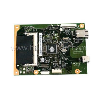 کارت منطقی چاپگر CC528-60001 برای لیزرجت P2055n 2055dn 2055n