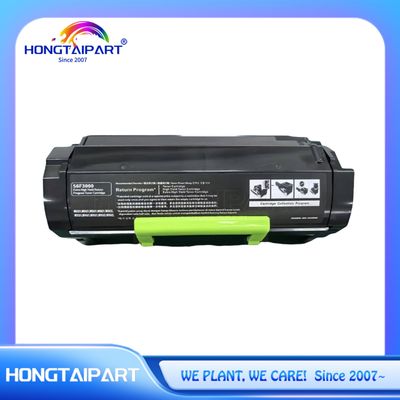 کارتریج تونر 56F3000 برای Lexmark MS321 MS421 MS521 MS621 MX321 MX421 MX521 MX622 چاپگر لیزر HONGTAIPART