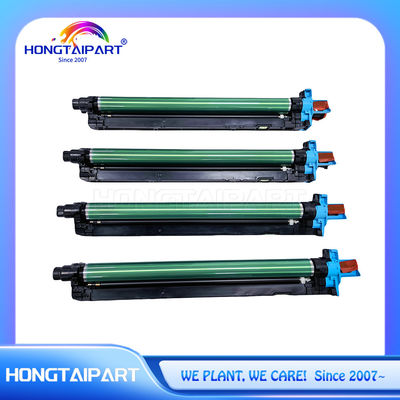 واحد درام رنگی DR-313 DR313 A7U40TD برای Konica Minolta bizhub C258 C308 C368 C458 C558 C658 درام کیت پرینتر لیزر