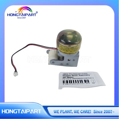 موتور DC FK2-0813-000 FK20813000 برای کانن Imagerunner IR5570 IR6570 IR5070 IR5050 IR5055 IR5065 I
