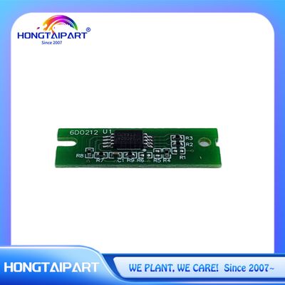 تراشه واحد درام برای ریکو Gesetner Lanier Savin Nashuatec Rex Rotary IM350 IM430 IM430FB IM350F IM430F P502 P501H تونر