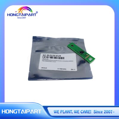 DRUM CHIP 30K TL5120XP DL-5120 NC-DL5120H-EUR برای پانتوم BM5110 BP5100 BM5100 BP5100DN BP5100DW BM5100F BM5102ADN BM5102
