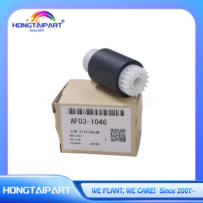 AF031046 رولر تغذیه بایپاس (دستی) برای ریکو MPC2800 MPC300 MPC3001 MPC3002 MPC3300 MPC3500 MPC3501 MPC3502 MPC400
