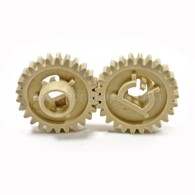 اصلی Lawer Roller Gear LaserJet P1006 1007 1008 1102 1106 1108 RU7-0100-000