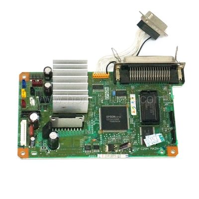 برد اصلی برد فرمت DOT-Matrix برای Epson Lx300++ (C294-Main B 2091895)