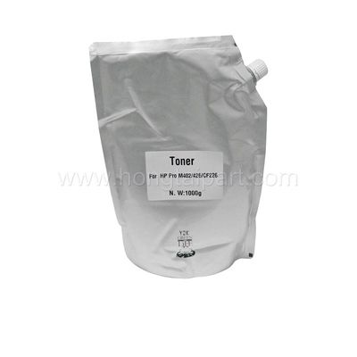پودر تونر چاپگر 1 کیلوگرم برای Pro M402 426 CF226