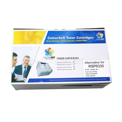 کارتریج تونر برای Ricoh Aficio SP 6330 406649