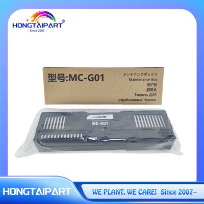 کارتریج نگهداری برای کانن MAXIFY GX6050 GX7050 GX6040 GX7040 GX5050 GX5040 GX6550 GX5540 GX5550 GX7020 GX6020 MC-G