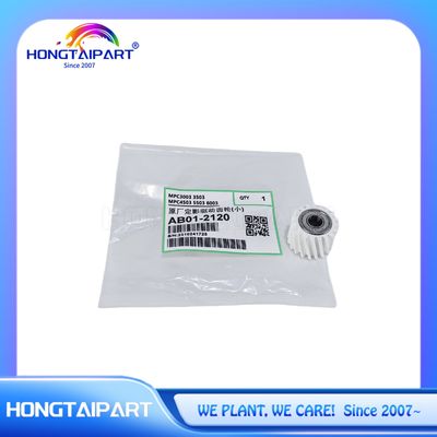 ماشین آلات رولر فشار برای ریکو MP C3003 C3503 C4503 C5503 C6003 AB012097 AB012120 AB01-2117 AB012117 AB01-2097