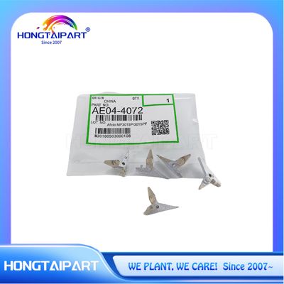 پاول های استریپر برای ریکو آفیسیو MP 301 301SP 301SPF MP301 MP301SP MP301SPF AE044072 انگشت گیرنده فیوزر بالا