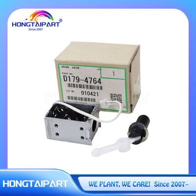 D179-4764 D1794764 سوئیچ فلپ DC سولینوئید برای Ricoh Pro 8110S 8100EX 8100S 8120S چاپگر لیزر کپی HONGTAIPART