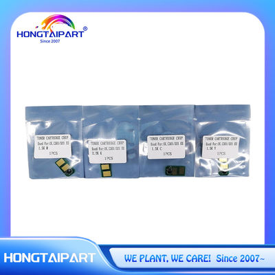 تراشه تنظیم مجدد کارتریج تونر رنگی برای Oki Data C301 C321 C331 MC342 MC332 پرینتر 44973533 44973534 44973535 44973536