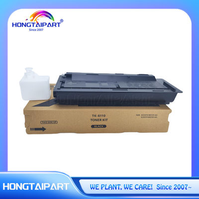 کارتریج تونر TK6110 TK-6110 برای Kyocera Mita Ecosys M4125i M4132i چاپگر لیزر 400g کیت تونر HONGTAIPART