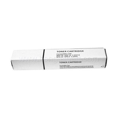 کارتریج تونر NPG-28 GPR-18 C-EXV14 0384B003 برای Imagerunner 2016 2016I 2018 2018I 2020 2020I 2022 2022I 2025I 2030I چاپگر HONGTAIPART