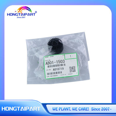 دستگاه رولر ثبت نام برای ریکو MP1100 MP1350 MP1357 MP9000 چاپگر لیزر Ab01-1503 Ab011503 قطعات کپی