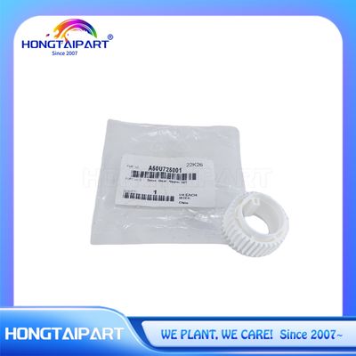 فوزر درایو گیر 38T برای Konica Minolta Bizhub C1060