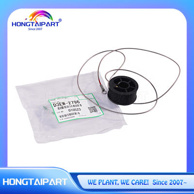 D7772796 D3EW2796 D3EW-2796 D777-2796 رولر چرخ دار - اختصار ریکو RT5100 چاپگر لیزر کپی HONGTAIPART