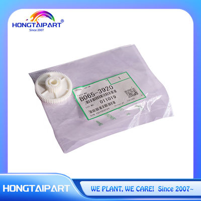 B0653920 B065-3920 چرخ دنده های انتقال برای ریکو 1075 2075 1060 2060 6500 6001 7001 7500 8000 دستگاه چاپ لیزر