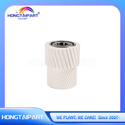 پاک کننده Idler Gear 35Z 28Z برای Ricoh Pro C9200 پرینتر لیزر M2051527 M205-1527 قطعات کپی HONGTAIPART