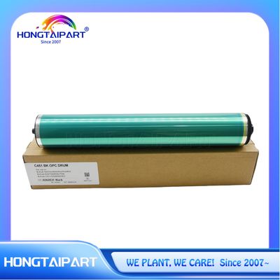 OPC درام برای Konica Bizhub C451 C452 C550 C552 C650 C652 C650P C654 C754 IU610K A06003F IU-610Y A06007F IU-610M