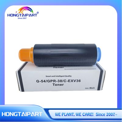 کارتریج تونر سیاه برای Konica Minolta Bizhub C220 C280 C360 C7722 IT28C6 500g
