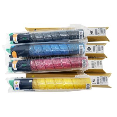 کارتریج تونر برای Ricoh Aficio MP C2030 C2050 C2550 (841280~841283)