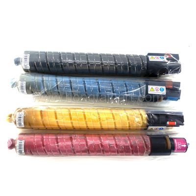 کارتریج تونر رنگی MPC2800 برای ریکو MPC3300C