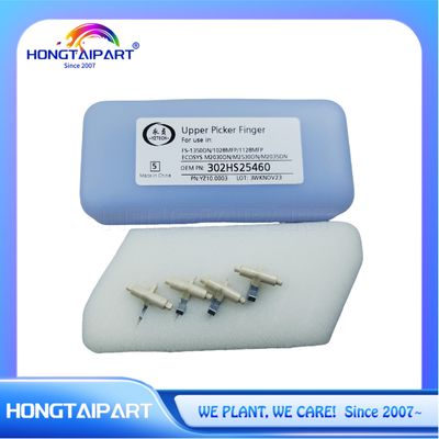 2HS25460 302HS25460 Fuser Picker Finger برای کیوسرا FS1028 FS1128 FS2810 FS1300 FS2000 FS2820 FS1024 انگشت بالا
