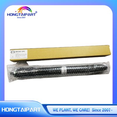 BHC451 OPC طبل برای BIZHUB C350 C351 C450 C451 C452 C550 C552 C650 C711 C452 C652 C654 C754 IU610 C650 C5000 سندوه D700