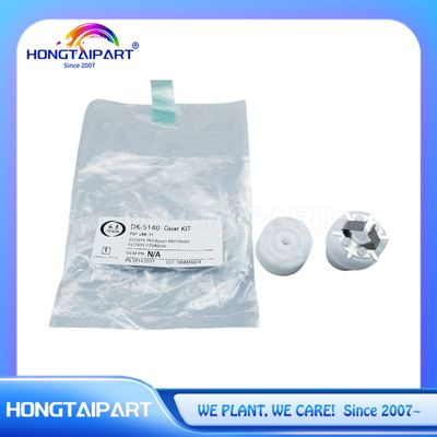 DK-5140 Gear Kit برای کیوسرا Ecosys P6130cdn P6530cdn P7040cdn لوازم چاپگر لوازم کپی