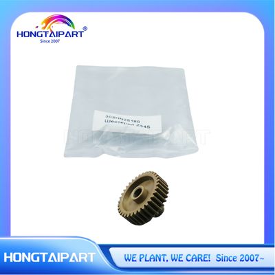 Gear Z34S 302HN25180 برای کیوسرا ECOSYS P3045dn P3050dn P3055dn P3060dn P3145dn P3150dn P3155dn P3260dn PA4500x PA5000x