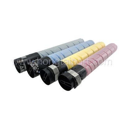 کارتریج تونر برای Konica Minolta Bizhub C227 C287 C7528 (TN221 A8K3130 A8K3230 A8K3330 A8K3430)