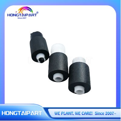 کیت رولر مواد غذایی کاغذی 302F906230 302F909171 302HN06080 برای Ecosys M2040dn M2035dn M8124cidn M6230cidn HONGTAIPART