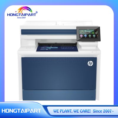 چاپگر بی سیم HP Color LaserJet Pro MFP 4301fdw