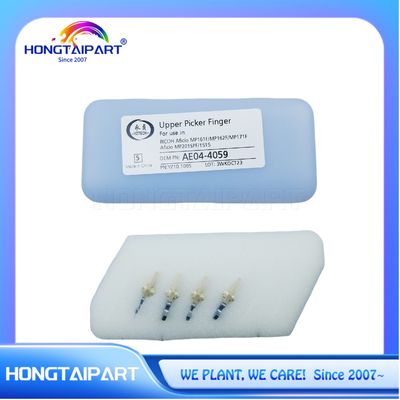 انگشت بالا فیوزر برای ریکو AF1515 AF1515F AF1515MF MP161 MP161F MP161SPF MP171 MP171F MP171SPF MP201F MP201SPF