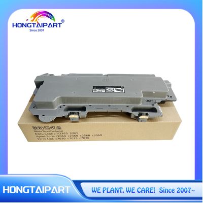 کانتینر زباله های تونر برای Xerox Docu Centre V2263 2265 Apros Ports C2060 C2360 C2560 C3060 Versa Link C7020 C7025 C7030