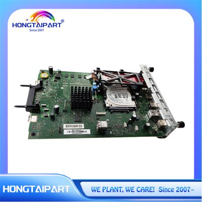فرمتگر برای صفحه اصلی چاپگر HP LaserJet Enterprise 500 Color MFP M575