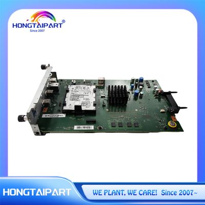 فرمتگر برای HP M775 M725 M712 M725 پرینتر مادربرد