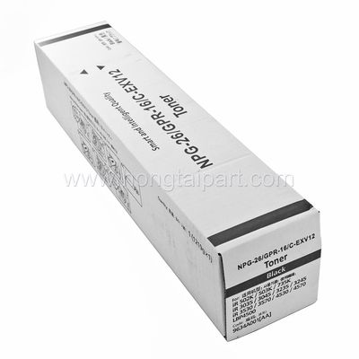کارتریج تونر برای Canon imageRUNNER 3035 3045 3235 3245 3530 3570 4570 (NPG-26 GPR-16 C-EXV12 9634A003)